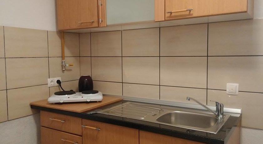 Apartment Sena Sarajevo Room photo