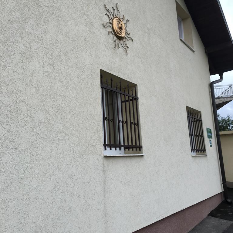 Apartment Sena Sarajevo Exterior photo