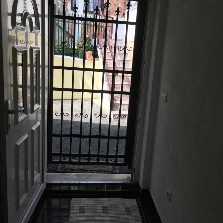Apartment Sena Sarajevo Exterior photo