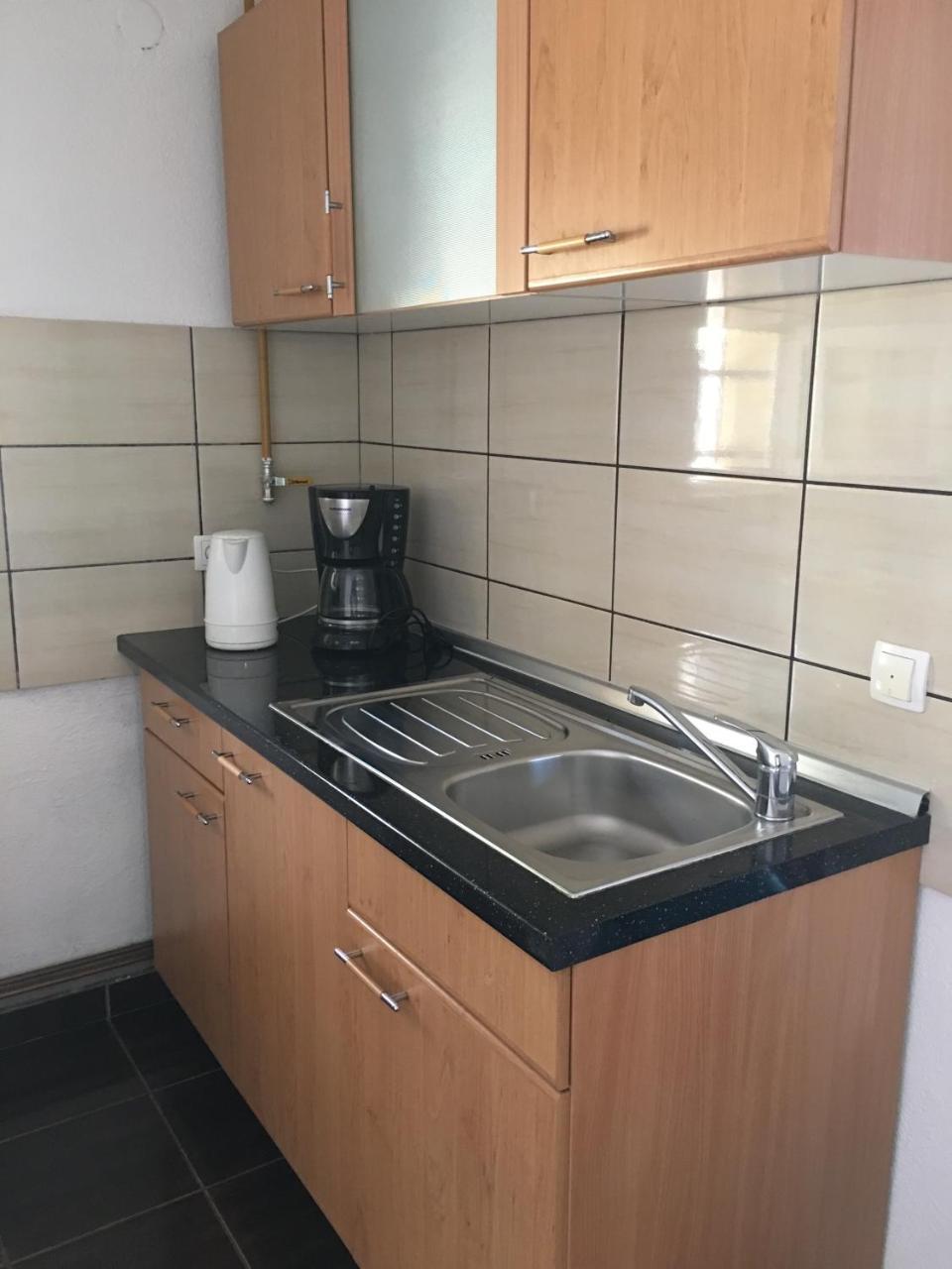 Apartment Sena Sarajevo Exterior photo